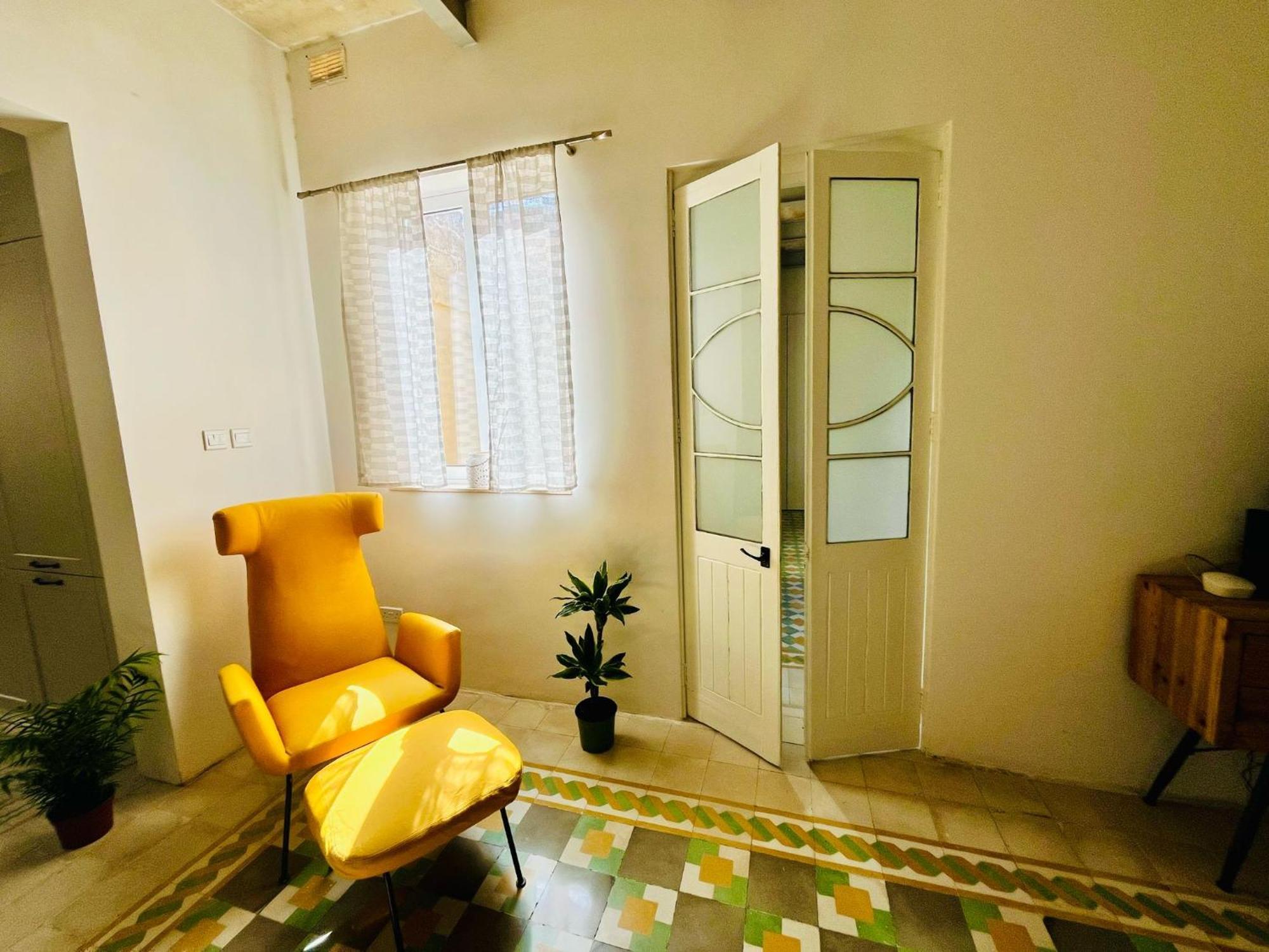 Cozy Charming Apartment In Old Bakery Street Valletta Kültér fotó