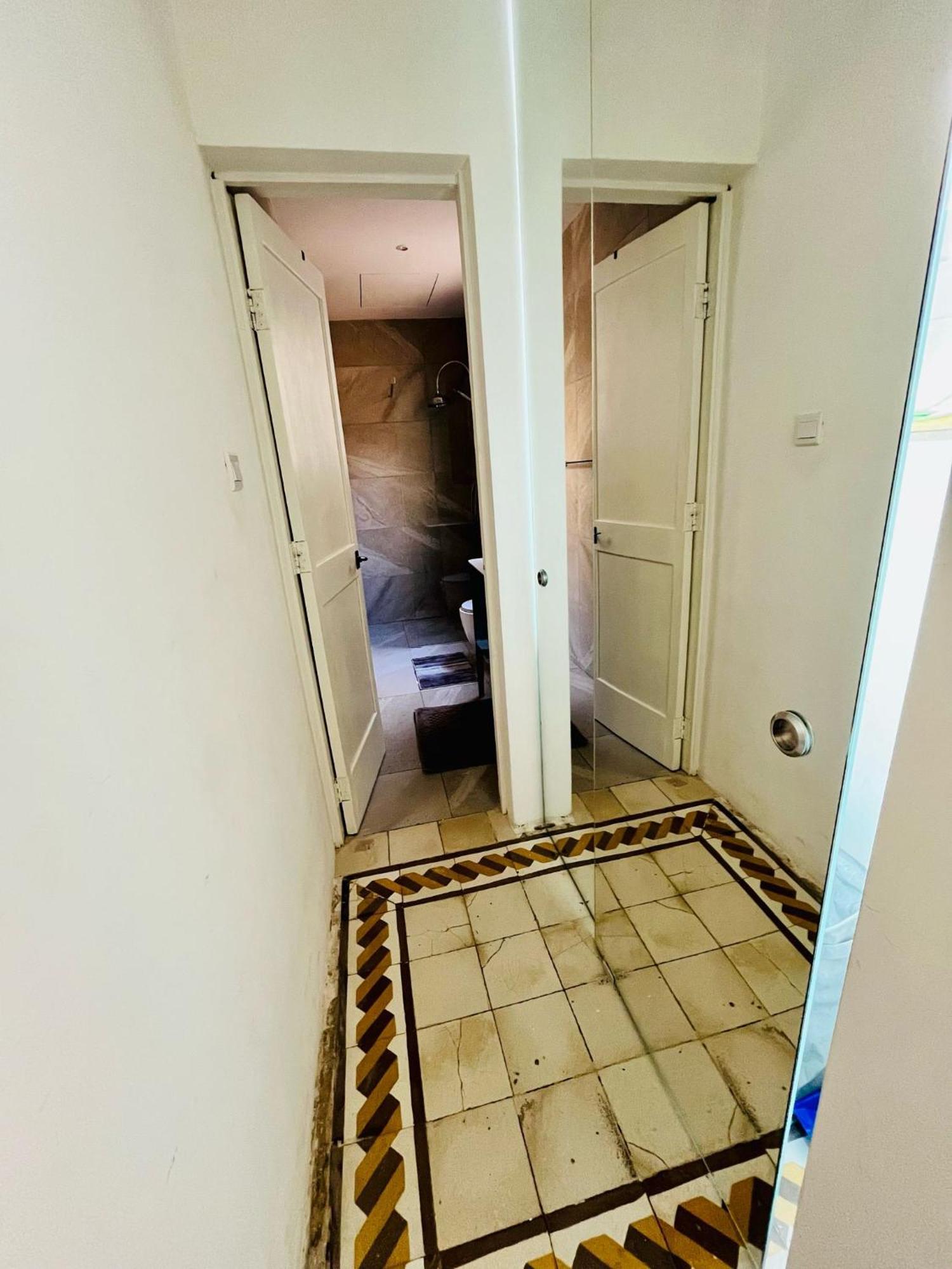 Cozy Charming Apartment In Old Bakery Street Valletta Kültér fotó